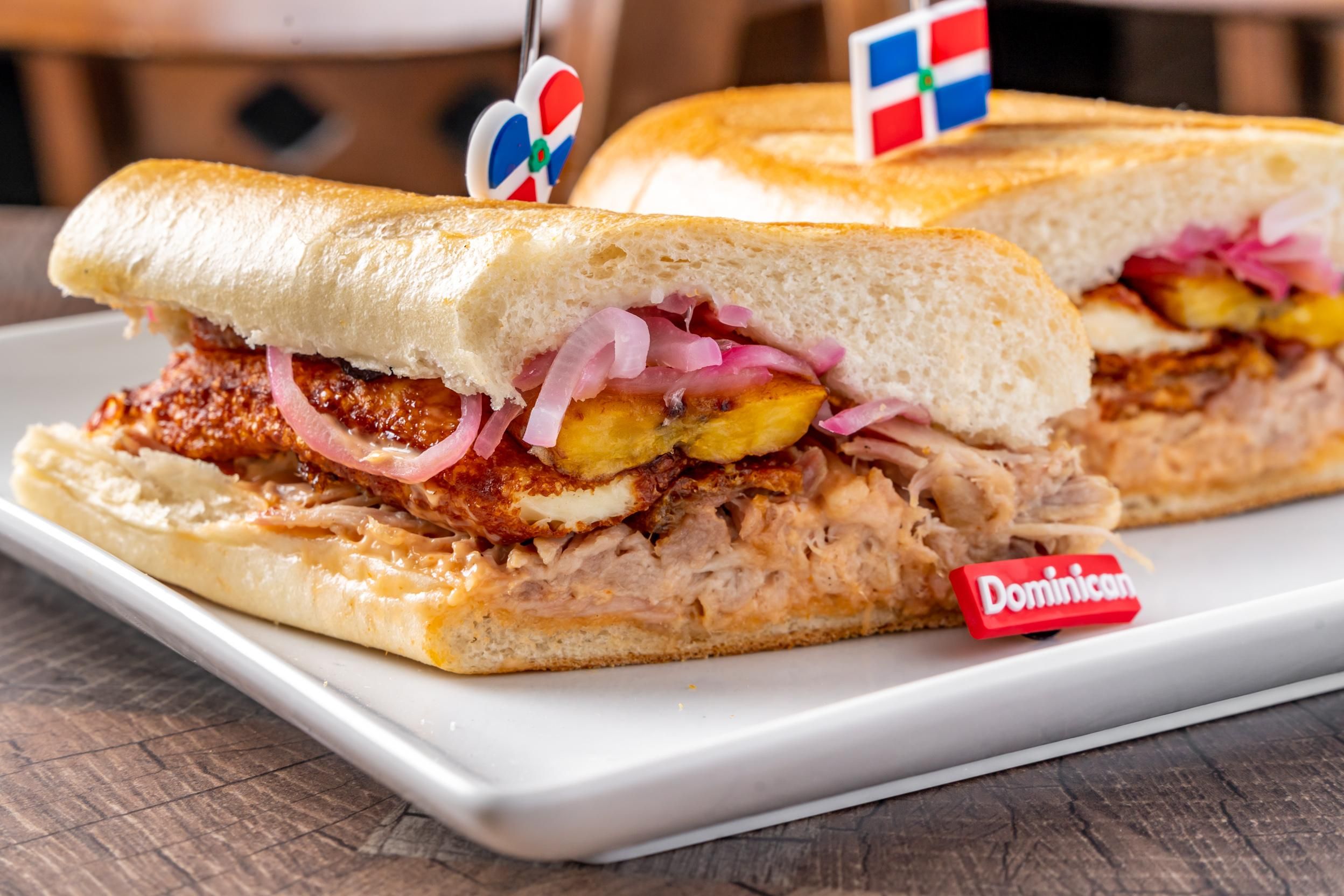 Legendary Sandwiches Right Here in the Lower East Side