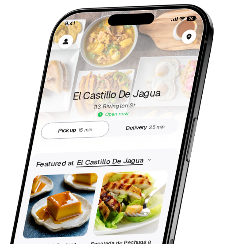 El Castillo De Jagua app preview