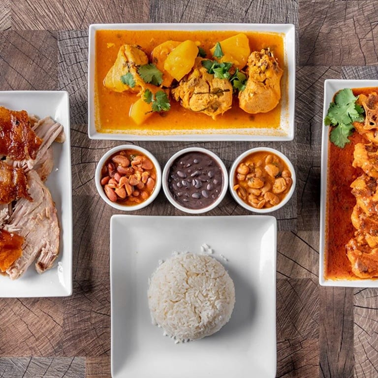 Quick and Simple Ordering