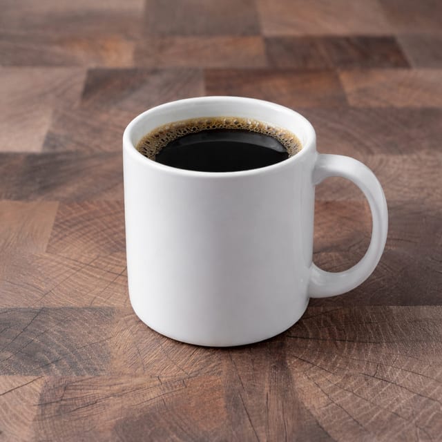 American Coffee.