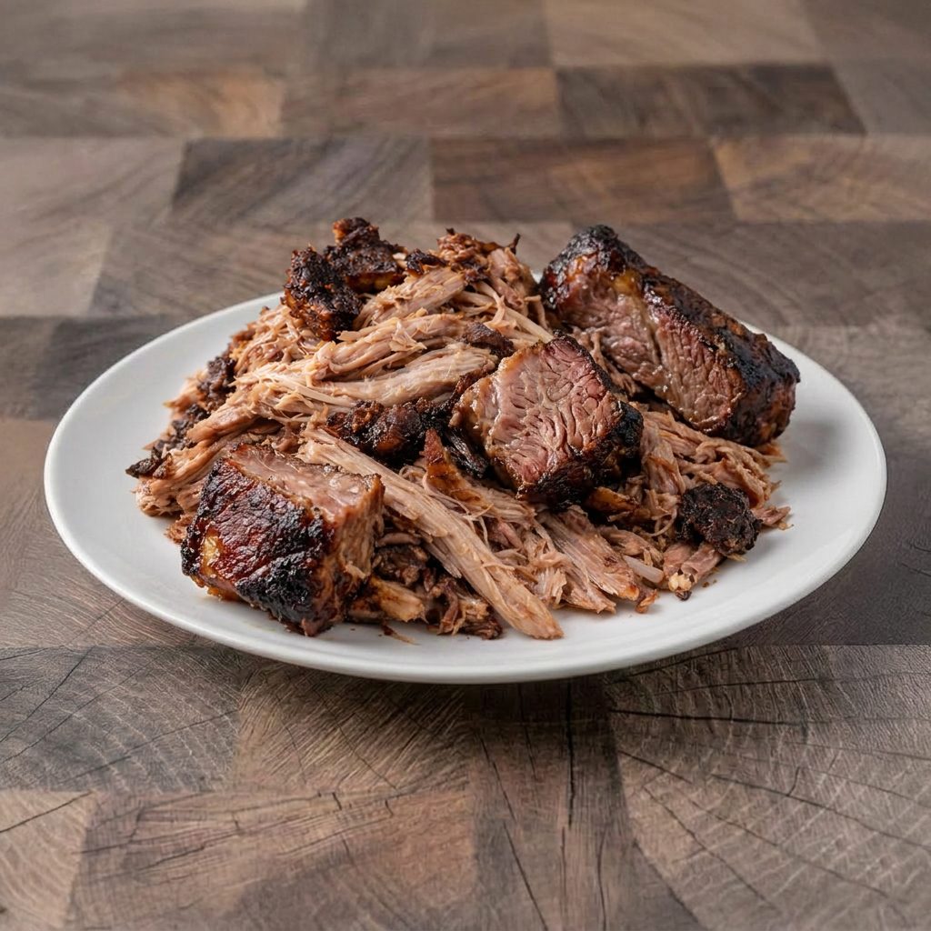 Pernil.