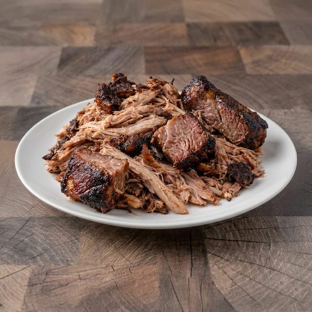 Pernil.