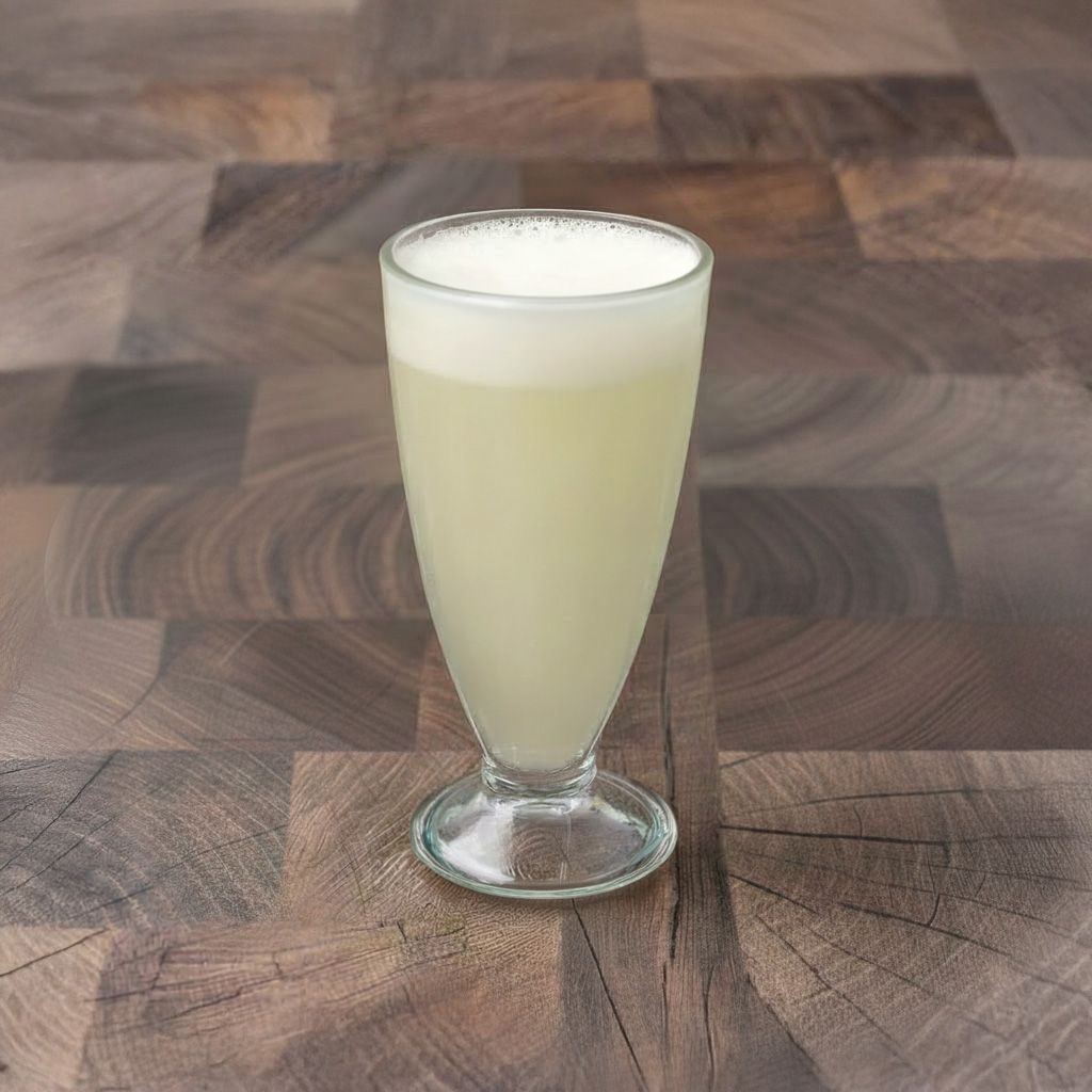 Lemonade.