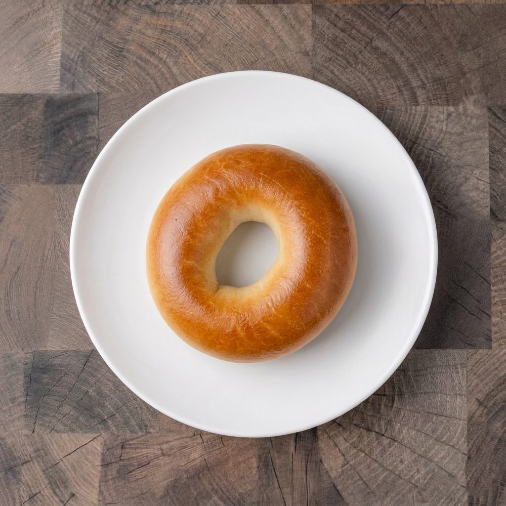 Bagel.