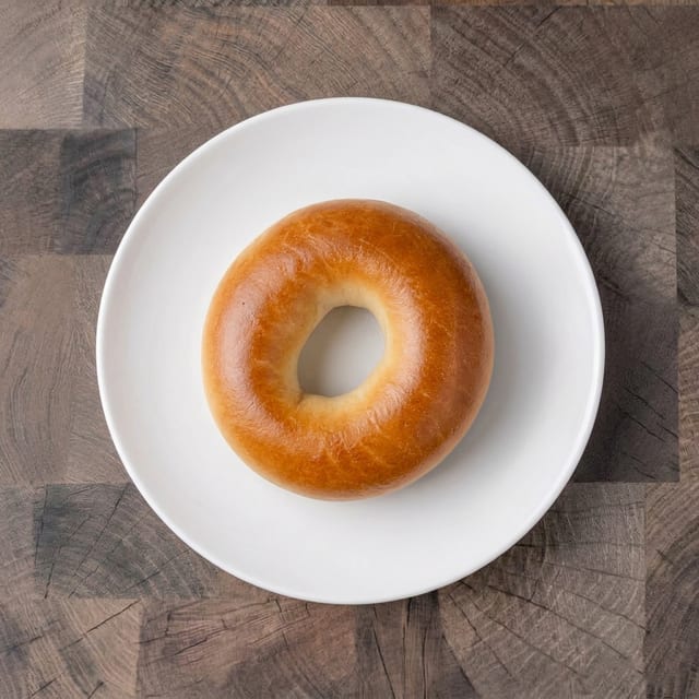 Bagel.