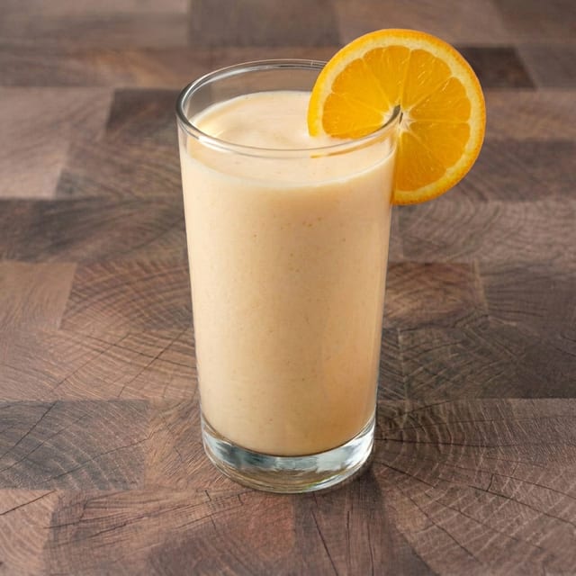 Morir Soñado Milkshake.