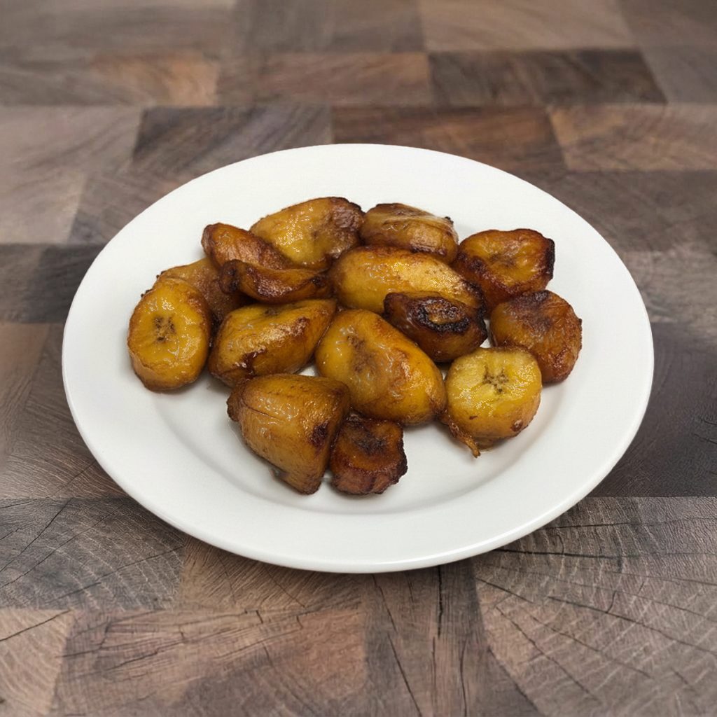 Maduros.