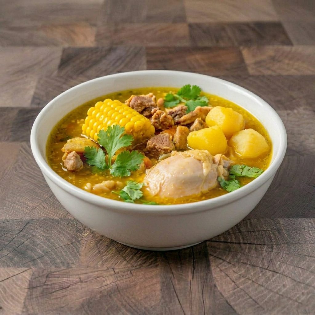 Sancocho GDE.