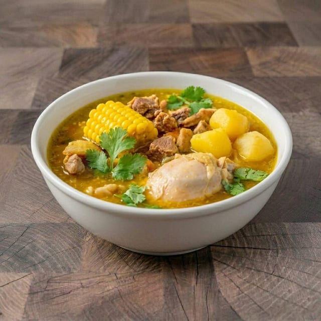 Sancocho GDE.