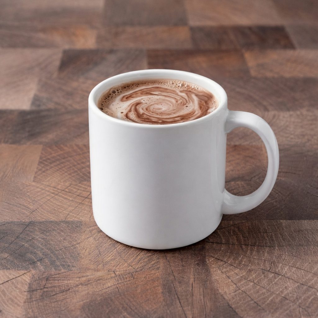 Hot Chocolate.
