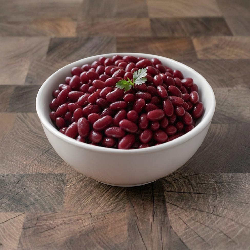 Habichuelas.