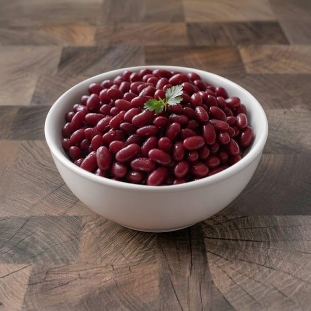 Habichuelas.