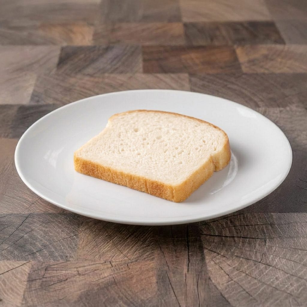 Pan Blanco.