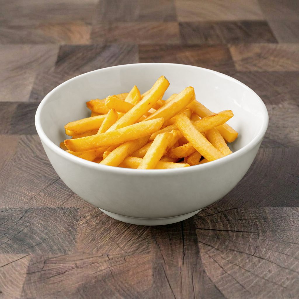 French Fries.