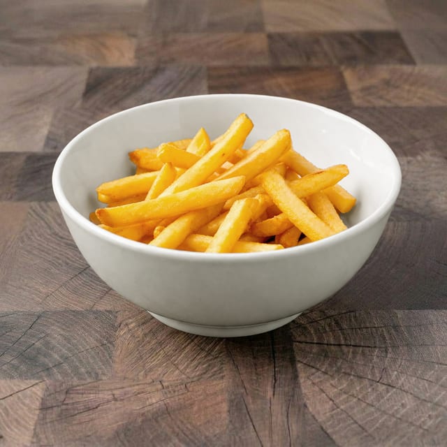 French Fries.