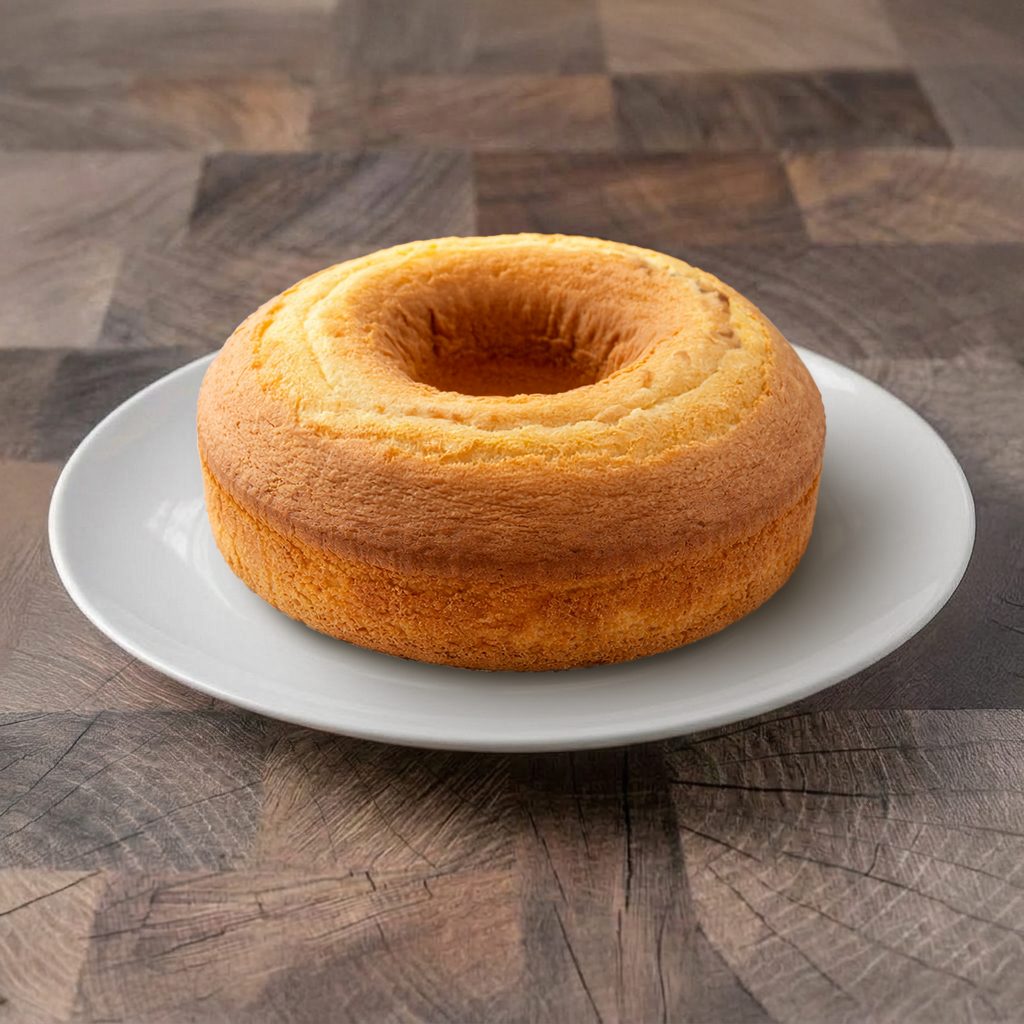 Florentine Cake.