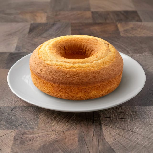 Florentine Cake.