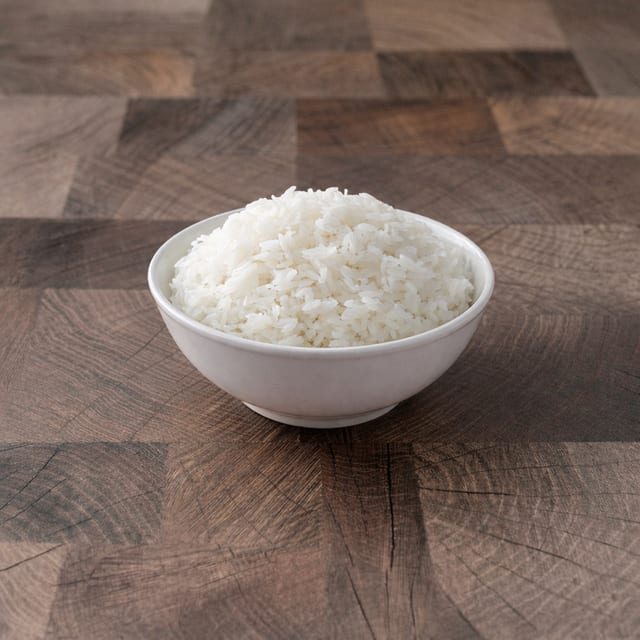 Arroz Blanco.