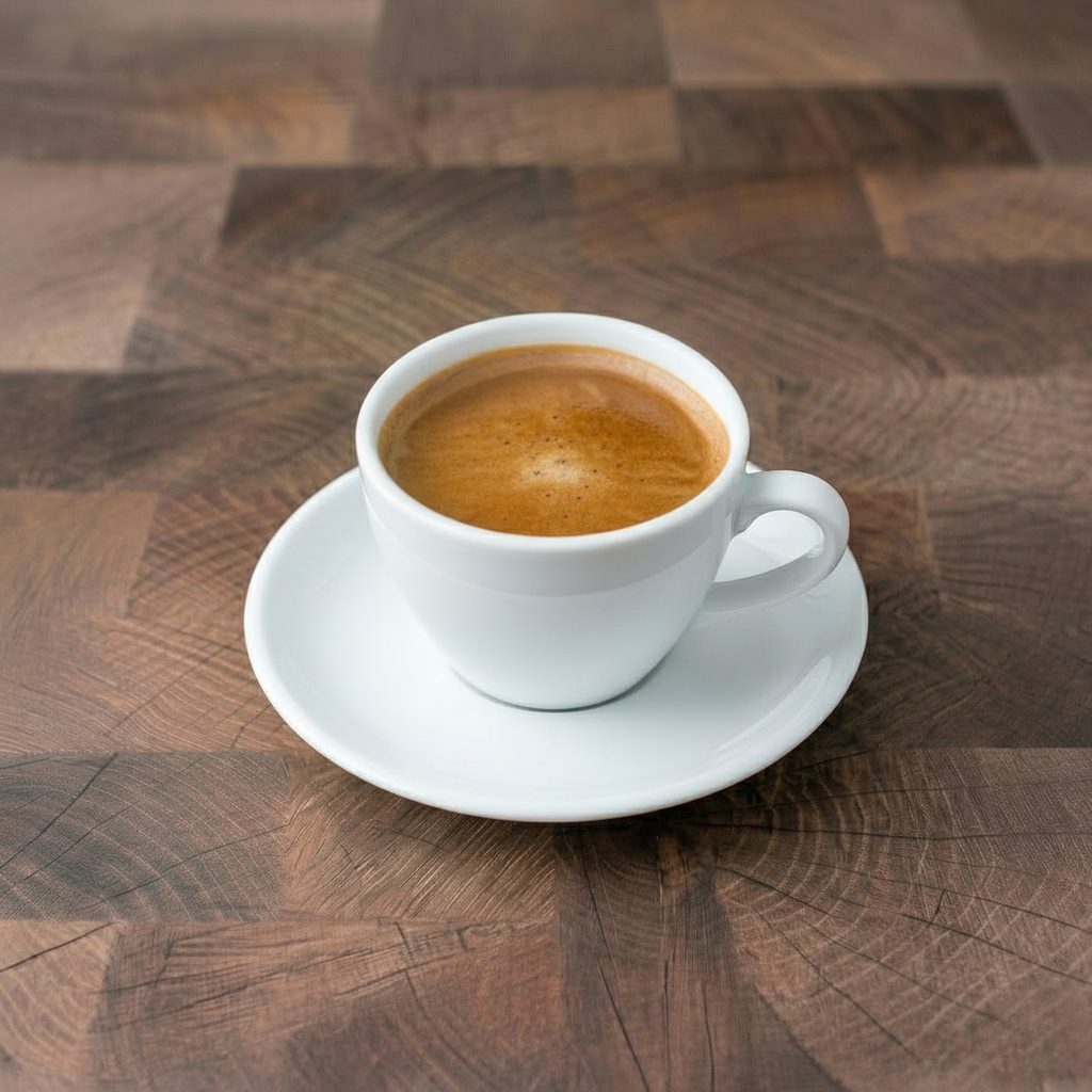ESPRESSO.