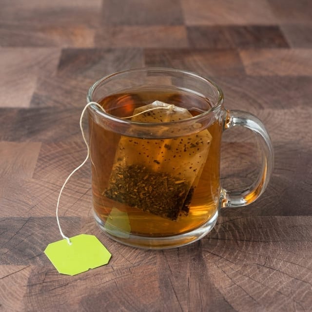 Tea.