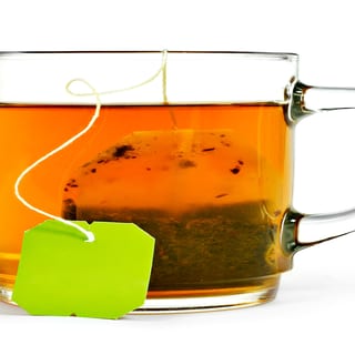 Tea