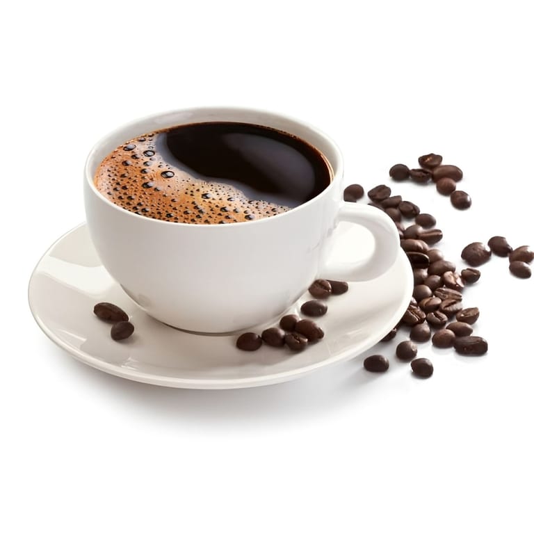 Delicious Coffee Selections