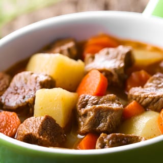 Carne Guisada