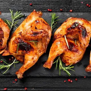 Pollo al Horno