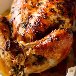 Pollo Entero