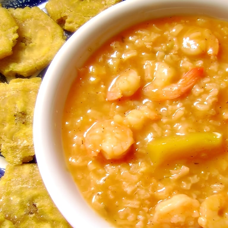 Delicious Asopao Awaits You