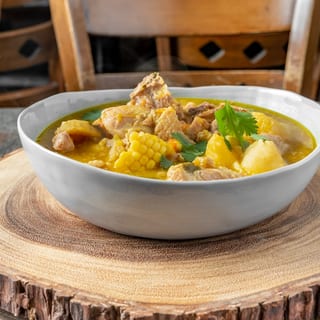 Sancocho SM