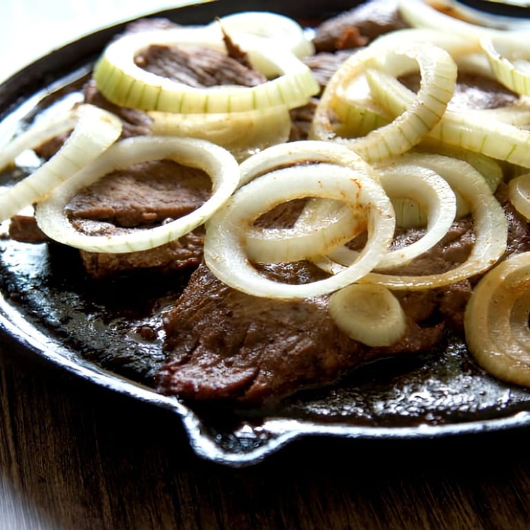 Delicious Encebollado Awaits You