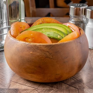 Ensalada de Aguacate GDE