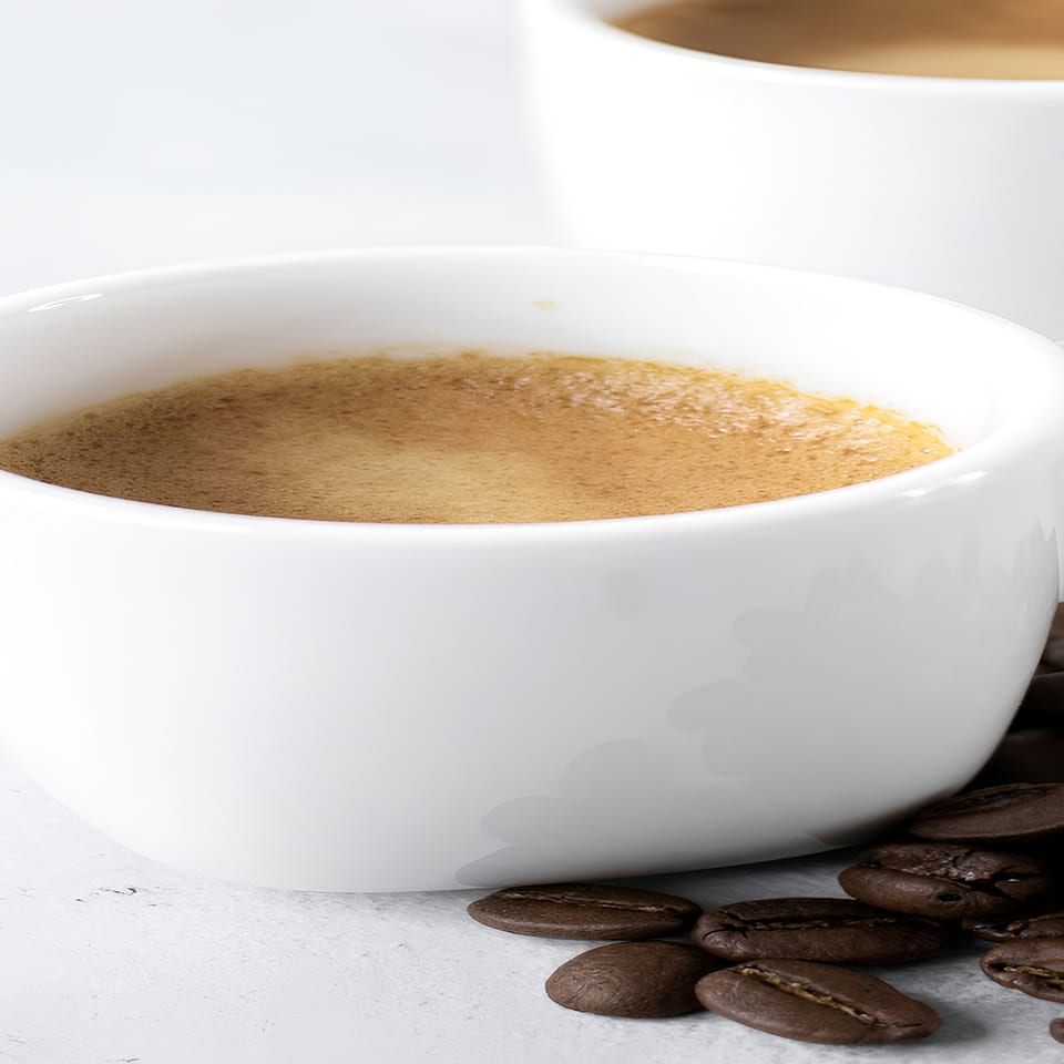 Indulge in Our Espresso
