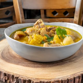 Sancocho SM