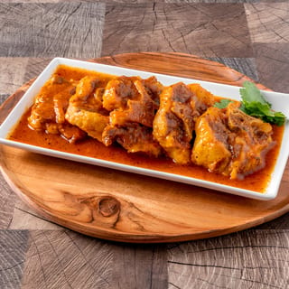 Oxtails